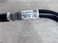 трубка топливная BMW 5 серия G30/G31 G30 (2016 - 2020), 3.0 л., B58 B30 A, бензин, полный привод, 16127380879, 7380879 - фото №2