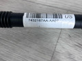 трубка топливная BMW 5 серия G30/G31 G30 (2016 - 2020), 3.0 л., B58 B30 A, бензин, полный привод, 7432167 - фото №2