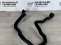 патрубок радиатора BMW 5 серия G30/G31 G30 (2016 - 2020), 3.0 л., B58 B30 A, бензин, полный привод, 17128602634, 8602634 - фото №2
