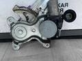 стеклоподъемник электрический задний правый Lexus IS 2 поколение (XE20) (2005 - 2008), 85720-58010 - фото №2