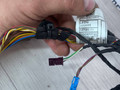 проводка торпеды BMW 3 серия G20 2020, 2.0 л., B46 B20 B, бензин, АКПП, белый alpinweiss 3 (300), седан, задний привод, 61112468570, 2468570 - фото №4