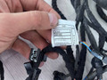 проводка торпеды BMW 3 серия G20 2020, 2.0 л., B46 B20 B, бензин, АКПП, белый alpinweiss 3 (300), седан, задний привод, 61112468570, 2468570 - фото №5