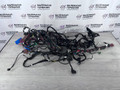 проводка багажного отсека BMW 3 серия G20 2020, 2.0 л., B46 B20 B, бензин, АКПП, белый alpinweiss 3 (300), седан, задний привод - фото №3
