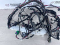 проводка салона BMW 3 серия G20 2020, 2.0 л., B46 B20 B, бензин, АКПП, белый alpinweiss 3 (300), седан, задний привод - фото №2