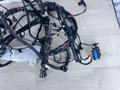 проводка салона BMW 3 серия G20 2020, 2.0 л., B46 B20 B, бензин, АКПП, белый alpinweiss 3 (300), седан, задний привод - фото №3