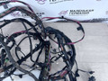 проводка салона BMW 3 серия G20 2020, 2.0 л., B46 B20 B, бензин, АКПП, белый alpinweiss 3 (300), седан, задний привод - фото №4
