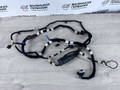 дверная проводка BMW 3 серия G20 2020, 2.0 л., B46 B20 B, бензин, АКПП, белый alpinweiss 3 (300), седан, задний привод, 8718225, 61128718225 - фото №3