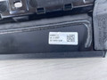 накладка двери (крышки) багажника BMW 3 серия G20 2020, 2.0 л., B46 B20 B, бензин, АКПП, белый alpinweiss 3 (300), седан, задний привод, 51437465137, 7465137 - фото №3