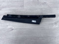 накладка двери (крышки) багажника BMW 3 серия G20 2020, 2.0 л., B46 B20 B, бензин, АКПП, белый alpinweiss 3 (300), седан, задний привод, 51437465137, 7465137 - фото №2