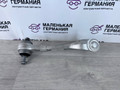 рычаг передний правый BMW 3 серия G20 2020, 2.0 л., B46 B20 B, бензин, АКПП, белый alpinweiss 3 (300), седан, задний привод, 31106878594, 6878594 - фото №2