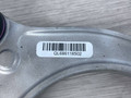 рычаг передний правый BMW 5 серия G30/G31 G30 (2016 - 2020), 3.0 л., B58 B30 A, бензин, полный привод, 31106861185, 6861185 - фото №6