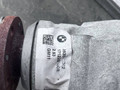 редуктор переднего моста BMW 5 серия G30/G31 G30 (2016 - 2020), 3.0 л., B58 B30 A, бензин, полный привод, 31508635703, 8635703 - фото №2