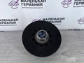 шкив коленвала BMW 5 серия G30/G31 G30 (2016 - 2020), 3.0 л., B58 B30 A, бензин, полный привод, 11238638534, 8638534 - фото №2