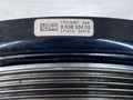 шкив коленвала BMW 5 серия G30/G31 G30 (2016 - 2020), 3.0 л., B58 B30 A, бензин, полный привод, 11238638534, 8638534 - фото №3