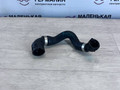 патрубок радиатора BMW 5 серия G30/G31 G30 2017, 3.0 л., B58 B30 A, бензин, АКПП, темно-синий, седан, полный привод, 11538611277, 8611277 - фото №2