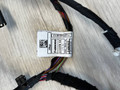 дверная проводка BMW 5 серия G30/G31 G30 (2016 - 2020), 3.0 л., B58 B30 A, бензин, полный привод, 61126991534, 6991534 - фото №2