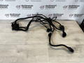 Проводка КПП BMW 5 серия G30/G31 G30 2017, 3.0 л., B58 B30 A, бензин, АКПП, темно-синий, седан, полный привод, 12538682764, 8682764 - фото №2