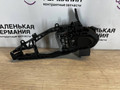 скелет ручки двери передней правой BMW 5 серия G30/G31 G30 2017, 3.0 л., B58 B30 A, бензин, АКПП, темно-синий, седан, полный привод, 51217339477, 51217401206, 51219881776 - фото №2