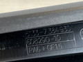 молдинг двери передней правой BMW 5 серия G30/G31 G30 2017, 3.0 л., B58 B30 A, бензин, АКПП, темно-синий, седан, полный привод, 51337384930, 7384930 - фото №2