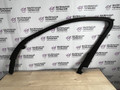 молдинг двери передней правой BMW 5 серия G30/G31 G30 2017, 3.0 л., B58 B30 A, бензин, АКПП, темно-синий, седан, полный привод, 51337384930, 7384930 - фото №3