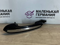 ручка наружная BMW 5 серия G30/G31 G30 2017, 3.0 л., B58 B30 A, бензин, АКПП, темно-синий, седан, полный привод, 51218492176, 51218071338 - фото №3