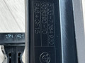 молдинг двери передней правой BMW 5 серия G30/G31 G30 (2016 - 2020), 3.0 л., B58 B30 A, бензин, полный привод, 51337384930, 7384930 - фото №2