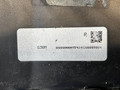 накладка на порог BMW 5 серия G30/G31 G30 (2016 - 2020), 3.0 л., B58 B30 A, бензин, полный привод, 51777475604, 7475604, 51778064744, 8064744 - фото №5