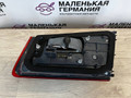фонарь задний левый BMW 5 серия G30/G31 G30 2017, 3.0 л., B58 B30 A, бензин, АКПП, темно-синий, седан, полный привод, 63217376475, 7376475 - фото №3