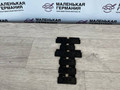 жалюзи BMW 3 серия G20 2020, 2.0 л., B46 B20 B, бензин, АКПП, белый alpinweiss 3 (300), седан, задний привод - фото №2