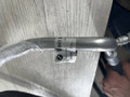 трубка кондиционера BMW 3 серия G20 2020, 2.0 л., B46 B20 B, бензин, АКПП, белый alpinweiss 3 (300), седан, задний привод, 64536841355, 6841355 - фото №3