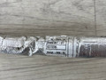 Провод стартера BMW 5 серия G30/G31 G30 2017, 3.0 л., B58 B30 A, бензин, АКПП, темно-синий, седан, полный привод, 8680387, 12428680387 - фото №2