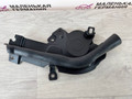 уплотнитель подкапотного пространства BMW 3 серия G20 2020, 2.0 л., B46 B20 B, бензин, АКПП, белый alpinweiss 3 (300), седан, задний привод, 51767419384, 7419384 - фото №5
