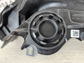 уплотнитель подкапотного пространства BMW 3 серия G20 2020, 2.0 л., B46 B20 B, бензин, АКПП, белый alpinweiss 3 (300), седан, задний привод, 51767419383, 7419383 - фото №6