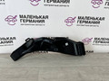 водосток планки обтекателя (жабо) лев. BMW 3 серия G20 2020, 2.0 л., B46 B20 B, бензин, АКПП, белый alpinweiss 3 (300), седан, задний привод, 184430, 7427858, 51317427858 - фото №2