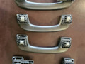 потолок BMW 3 серия G20 2020, 2.0 л., B46 B20 B, бензин, АКПП, белый alpinweiss 3 (300), седан, задний привод, 51447499766, 7499766, 51447481619, 51167475742, 51167475737 - фото №2