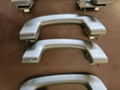 потолок BMW 3 серия G20 2020, 2.0 л., B46 B20 B, бензин, АКПП, белый alpinweiss 3 (300), седан, задний привод, 51447499766, 7499766, 51447481619, 51167475742, 51167475737 - фото №3