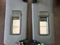 потолок BMW 3 серия G20 2020, 2.0 л., B46 B20 B, бензин, АКПП, белый alpinweiss 3 (300), седан, задний привод, 51447499766, 7499766, 51447481619, 51167475742, 51167475737 - фото №5