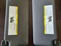 потолок BMW 3 серия G20 2020, 2.0 л., B46 B20 B, бензин, АКПП, белый alpinweiss 3 (300), седан, задний привод, 51447499766, 7499766, 51447481619, 51167475742, 51167475737 - фото №7