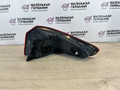 фонарь задний левый BMW 5 серия G30/G31 G30 2017, 3.0 л., B58 B30 A, бензин, АКПП, темно-синий, седан, полный привод, 63217376469, 7376469 - фото №2