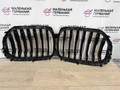 решетка радиатора BMW X5 G05 (2018 - 2026), 20240006541, 0006541 - фото №2