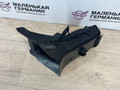 воздуховод тормозной правый BMW 3 серия G20 2020, 2.0 л., B46 B20 B, бензин, АКПП, белый alpinweiss 3 (300), седан, задний привод, 5174742227, 7422278 - фото №2