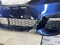 бампер передний BMW 5 серия G30/G31 G30 2017, 3.0 л., B58 B30 A, бензин, АКПП, темно-синий, седан, полный привод, 51118069072, 8069072, 0714959810 - фото №3