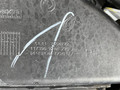 бампер передний BMW 3 серия G20 2020, 2.0 л., B46 B20 B, бензин, АКПП, белый alpinweiss 3 (300), седан, задний привод, 7468359, 51118496507, 8496507 - фото №10