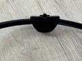 форсунка омывателя лобового стекла BMW 5 серия G30/G31 G30 (2016 - 2020), 3.0 л., B58 B30 A, бензин, полный привод, 61667388756, 7388756, 967079 - фото №5