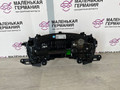 щиток приборов (приборная панель) BMW 3 серия G20 2020, 2.0 л., B46 B20 B, бензин, АКПП, белый alpinweiss 3 (300), седан, задний привод, 62109842922, 9842922 - фото №2