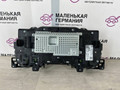 щиток приборов (приборная панель) BMW 5 серия G30/G31 G30 2017, 3.0 л., B58 B30 A, бензин, АКПП, темно-синий, седан, полный привод, 62109442426, 9442426, 8782630, 62108788558, 8788558, 62108782630 - фото №2