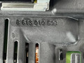 щиток приборов (приборная панель) BMW 5 серия G30/G31 G30 2017, 3.0 л., B58 B30 A, бензин, АКПП, темно-синий, седан, полный привод, 62109442426, 9442426, 8782630, 62108788558, 8788558, 62108782630 - фото №5