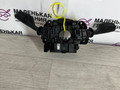переключатель подрулевой (стрекоза) BMW 5 серия G30/G31 G30 2017, 3.0 л., B58 B30 A, бензин, АКПП, темно-синий, седан, полный привод, 61316846672, 6846672, 61319436668, 9436668, 61317944086, 7944086, 61316839777, 6839777, 61316839783, 6839783, 61316839781, 6839781 - фото №2