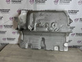 тепловой экран глушителя BMW 3 серия G20 2020, 2.0 л., B46 B20 B, бензин, АКПП, белый alpinweiss 3 (300), седан, задний привод, 51487340982, 7340982 - фото №2
