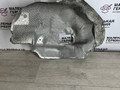 Теплоизоляция доп. глушителя зад. прав. BMW 5 серия G30/G31 G30 (2016 - 2020), 3.0 л., B58 B30 A, бензин, полный привод, 511643, 7340824, 51487340824 - фото №2